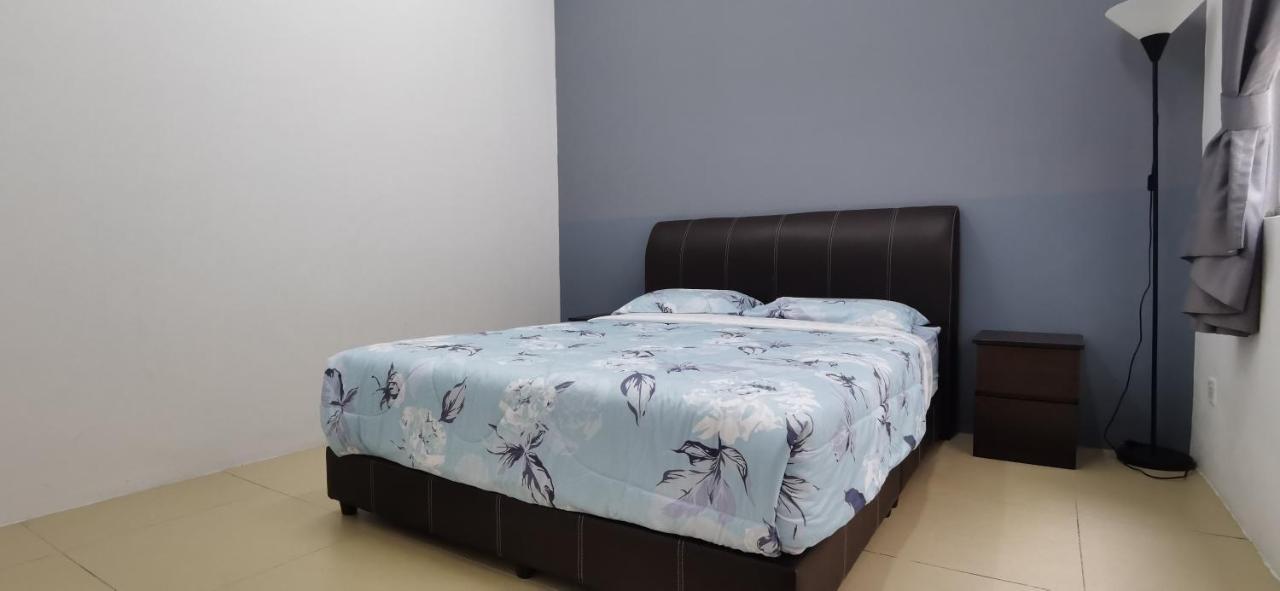 My 4Rooms Apartment @ Golden Hills Pasar Malam Cameron Highlands Exteriör bild